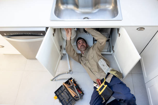 Best Water Softener Installation  in Holgate, OH